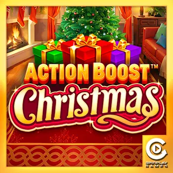 Action Boost Christmas